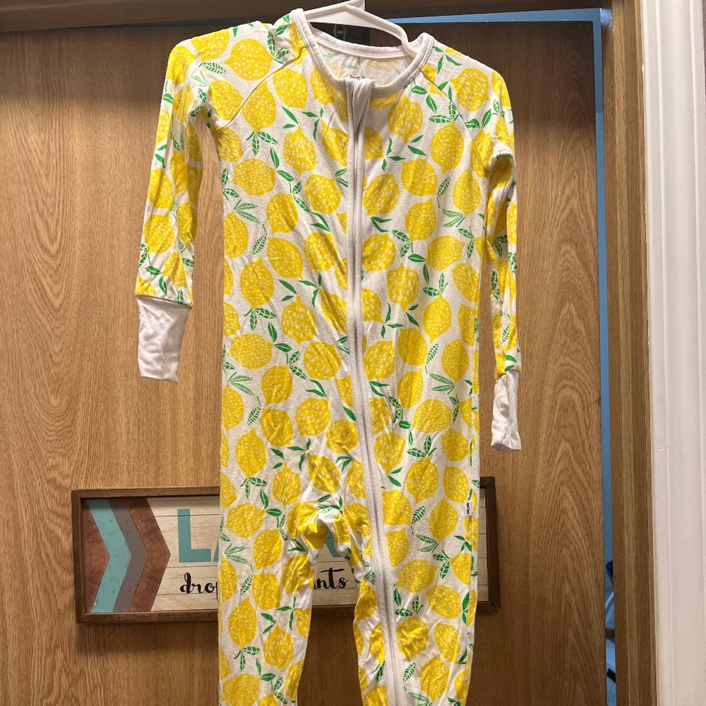 LS lemons zippy